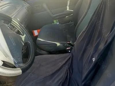 Utilizat 1994 Fiat Punto Berlinǎ | 1.200 EUR