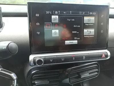 Citroën C4 Cactus