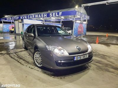 Renault Laguna III