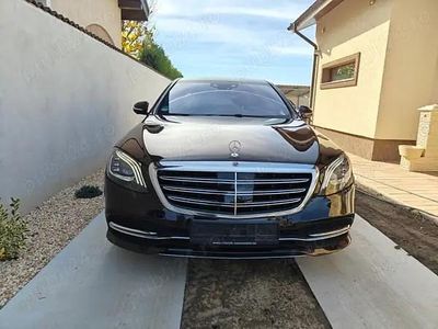 Second-hand Mercedes S560 469 CP (344 kW) 2019 Berlinǎ