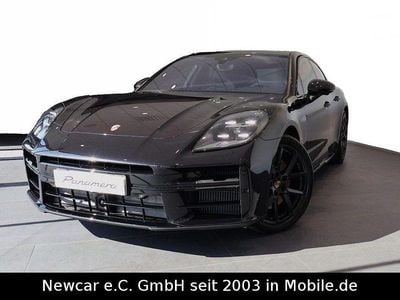 Second-hand Porsche Panamera 4 470 CP (345 kW) 2025 Berlinǎ