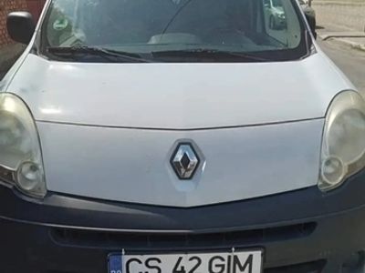 second-hand Renault Kangoo 