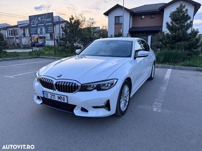 BMW 330e
