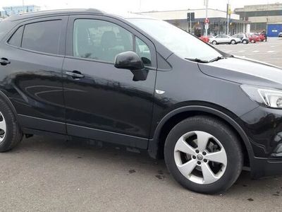 second-hand Opel Mokka 1.6 CDTI ECOTEC START/STOP Drive