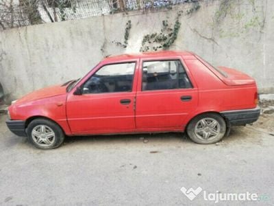 second-hand Dacia Nova