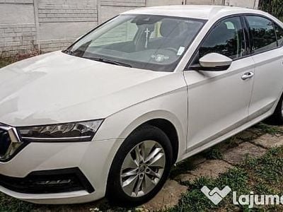 Utilizat 2020 Skoda Octavia Hatchback | 15.990 EUR (Preț OK)