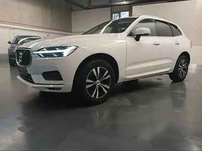 Second-hand Volvo XC60 170 CP (125 kW) 2019 Alb SUV