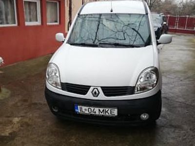 Second-hand 2006 Renault Kangoo Monovolum | 2.300 EUR