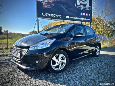 Second-hand Peugeot 208 115 CP (84 kW) 2012 Hatchback