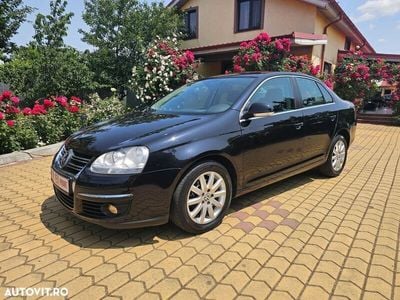 VW Jetta