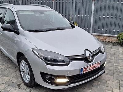 Renault Mégane GrandTour