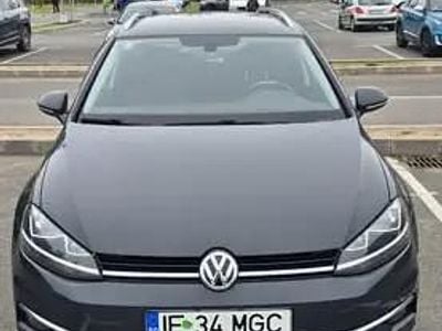 VW Golf VII