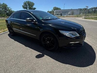VW CC