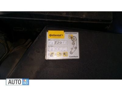 Second-hand Ford Focus Zetec 115 CP (84 kW) 1999 Albastru Break