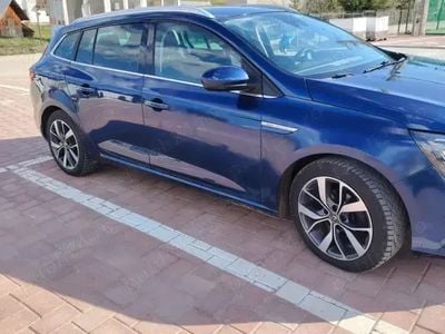 Renault Mégane IV