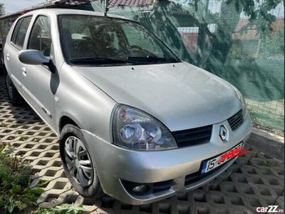 second-hand Renault Clio 2007 1,5 dci