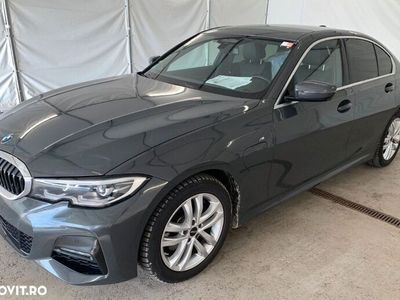 second-hand BMW 330e Seria 3Aut. M Sport