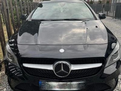 Mercedes CLA200