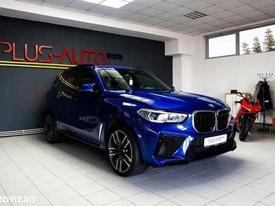 BMW X5 M