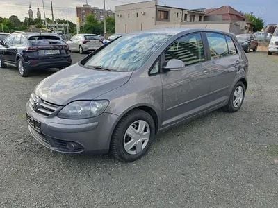 VW Golf V