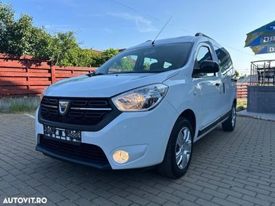 Dacia Dokker