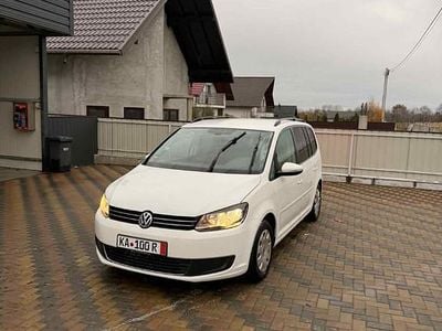VW Touran