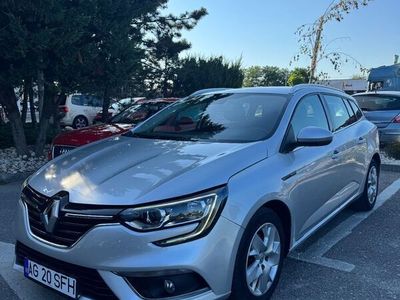 Renault Mégane GrandTour