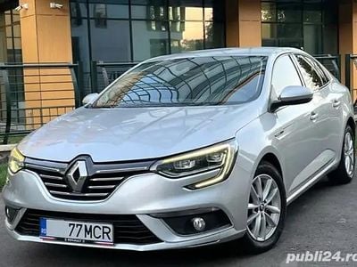 Renault Mégane IV