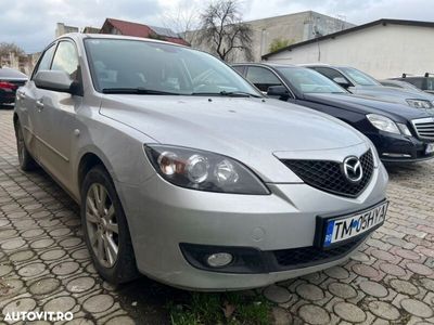 second-hand Mazda 3 Sport 1.6