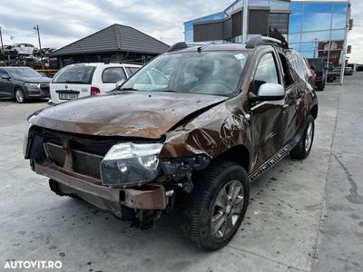 second-hand Dacia Duster 1.5 dCi 4x4 Prestige