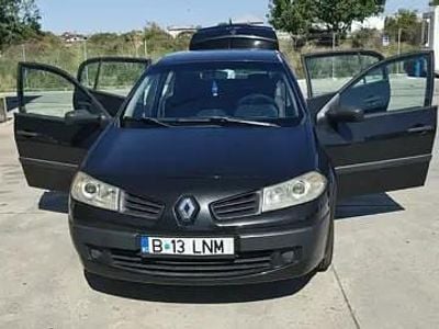 Renault Mégane II