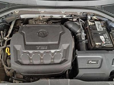 Culoarealbastru Second-hand 2018 VW T-Roc Sport SUV | 19.000 EUR (Preț OK)