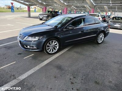 VW CC