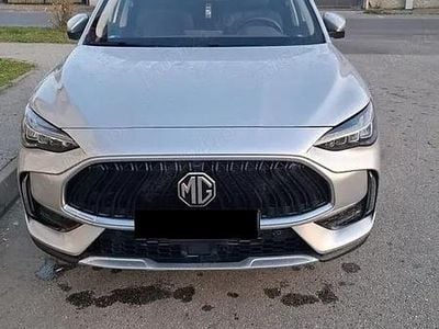Second-hand MG HS Exclusive 162 CP (119 kW) 2024 Gri SUV