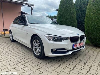 BMW 316