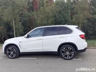 Utilizat 2014 BMW X5 SUV | 15.000 EUR (Super Preț)