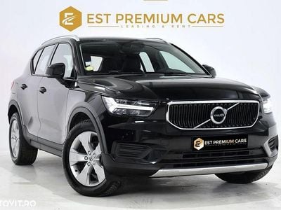 Culoaregri Utilizat 2019 Volvo XC40 SUV | 16.990 EUR (Preț bun)