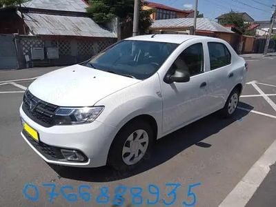 Utilizat 2018 Dacia Logan Berlinǎ | 6.700 EUR (Preț bun)