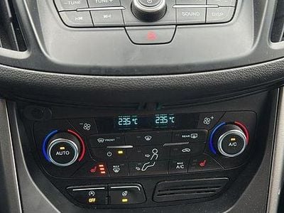 Culoarerosu Second-hand 2017 Ford Kuga Trend SUV | 12.950 EUR (Preț OK)