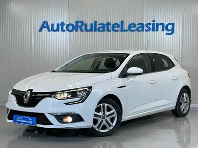 Renault Mégane IV