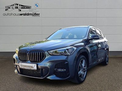 Utilizat 2022 BMW X1 M Sport SUV | 32.384 EUR (Preț bun)