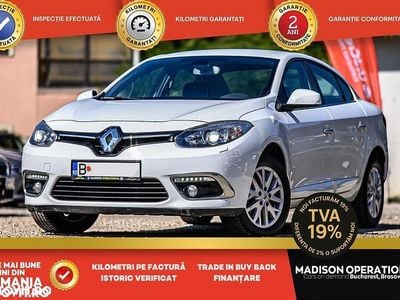 Renault Fluence