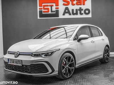 VW Golf VIII