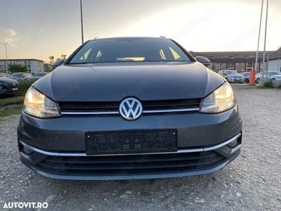 VW Golf VII