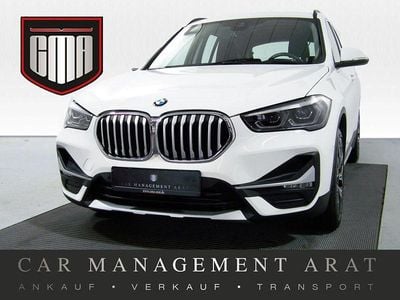 Utilizat 2020 BMW X1 xLine SUV | 31.318 EUR (Scump)