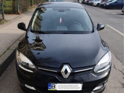 second-hand Renault Mégane III 1.5DCI 2014