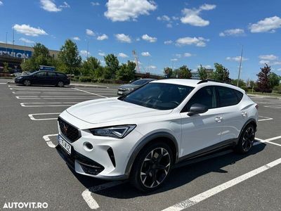 second-hand Cupra Formentor 1.4 e-HYBRID PHEV VZ