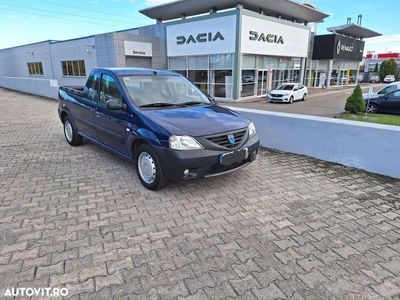 Dacia Pick up