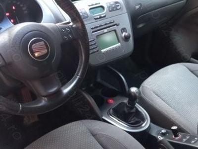 Seat Altea XL