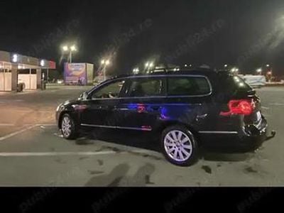 Utilizat 2007 VW Passat Break | 1.300 EUR (Super Preț)